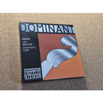 토마스틱 인펠드 도미넌트 바이올린 현 세트