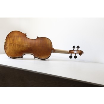 디 아베떼 Advanced